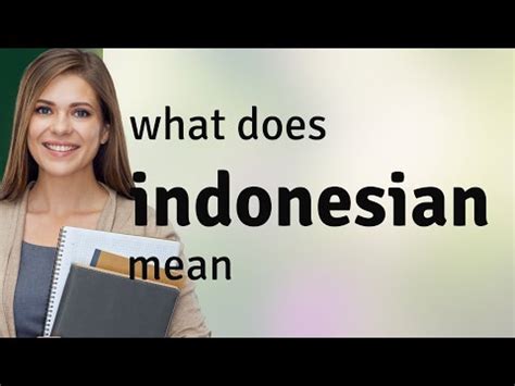 lainnya職業|lainnya‎ (Indonesian): meaning, translation